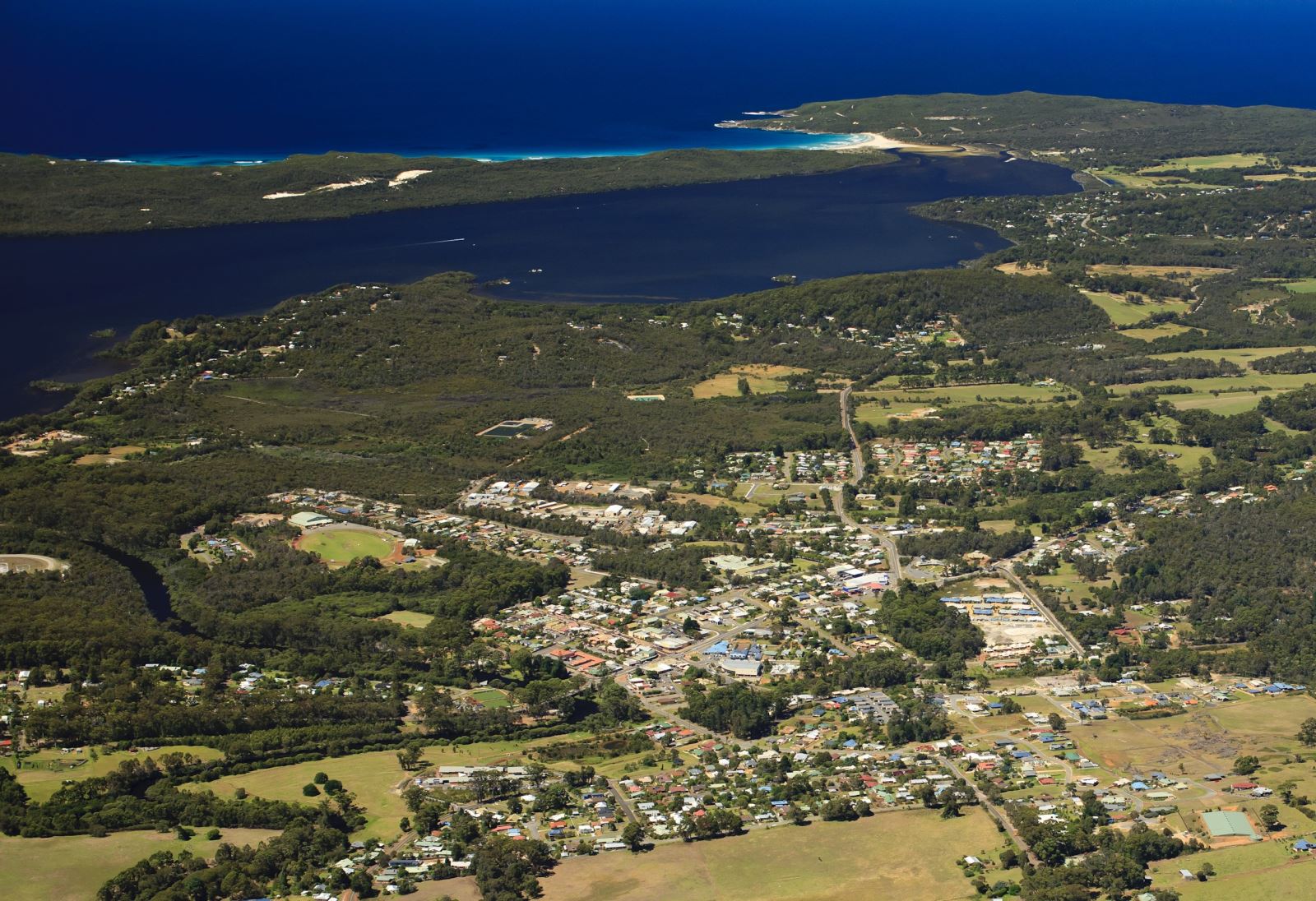 Property land lifestyle blocks for sale Albany real estate specialist